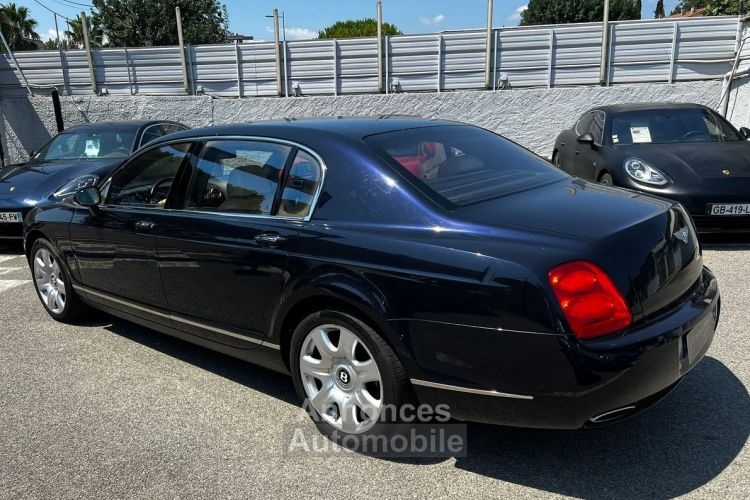 Bentley Flying Spur continental v12 - <small></small> 35.900 € <small>TTC</small> - #2