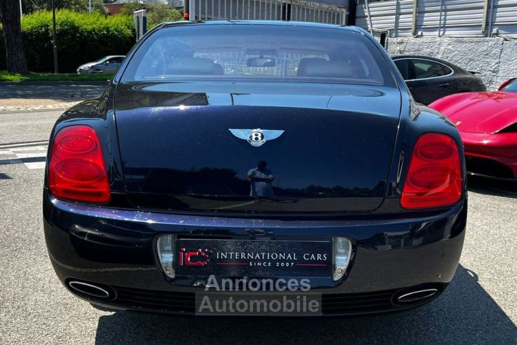 Bentley Flying Spur continental v12 - <small></small> 35.900 € <small>TTC</small> - #3