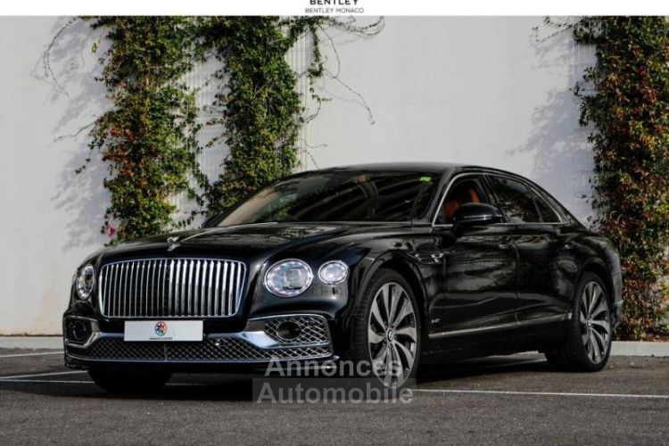 Bentley Flying Spur First Edition W12 6.0 635ch - <small></small> 190.000 € <small>TTC</small> - #1