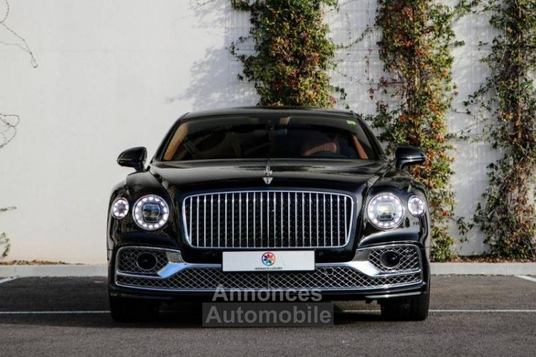 Bentley Flying Spur First Edition W12 6.0 635ch - <small></small> 190.000 € <small>TTC</small> - #2