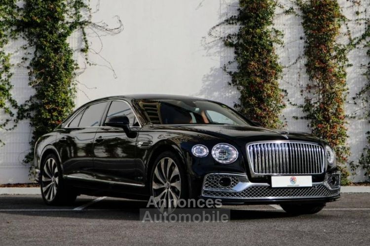 Bentley Flying Spur First Edition W12 6.0 635ch - <small></small> 190.000 € <small>TTC</small> - #3