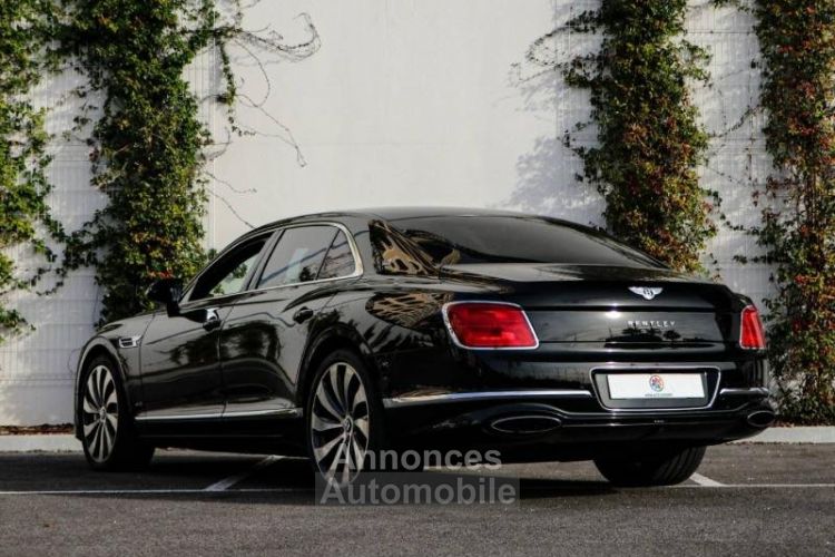 Bentley Flying Spur First Edition W12 6.0 635ch - <small></small> 190.000 € <small>TTC</small> - #9