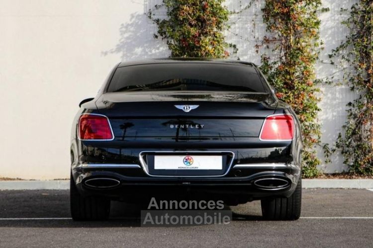 Bentley Flying Spur First Edition W12 6.0 635ch - <small></small> 190.000 € <small>TTC</small> - #10