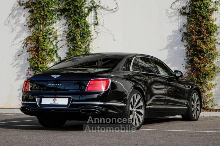 Bentley Flying Spur First Edition W12 6.0 635ch - <small></small> 190.000 € <small>TTC</small> - #11