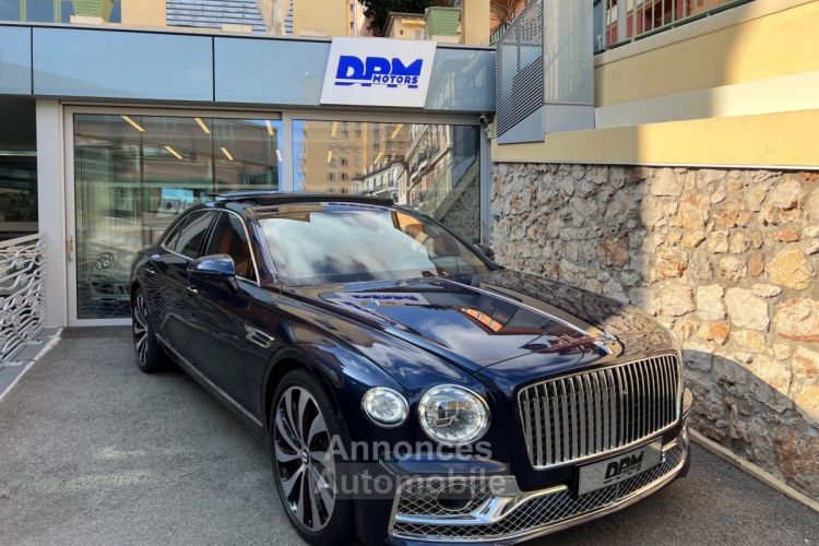 Bentley Flying Spur Hybrid 544 Azure - <small></small> 245.000 € <small>TTC</small> - #1