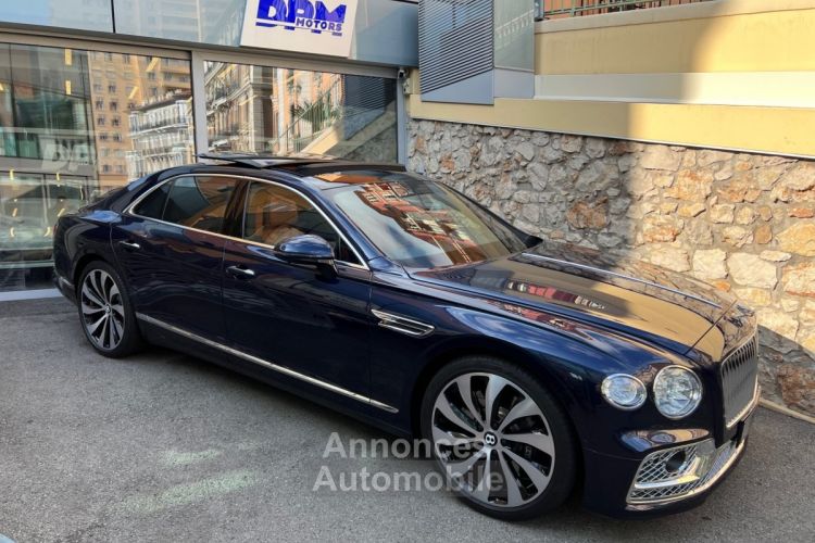 Bentley Flying Spur Hybrid 544 Azure - <small></small> 245.000 € <small>TTC</small> - #3