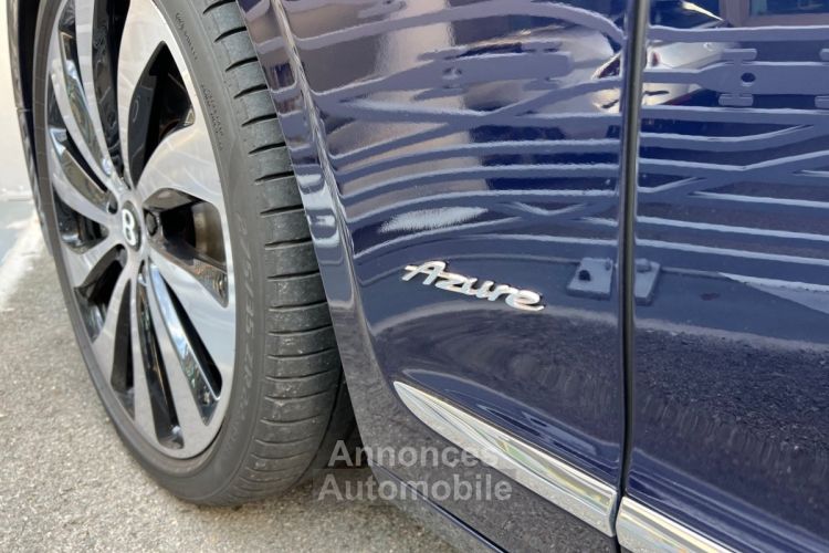 Bentley Flying Spur Hybrid 544 Azure - <small></small> 245.000 € <small>TTC</small> - #6