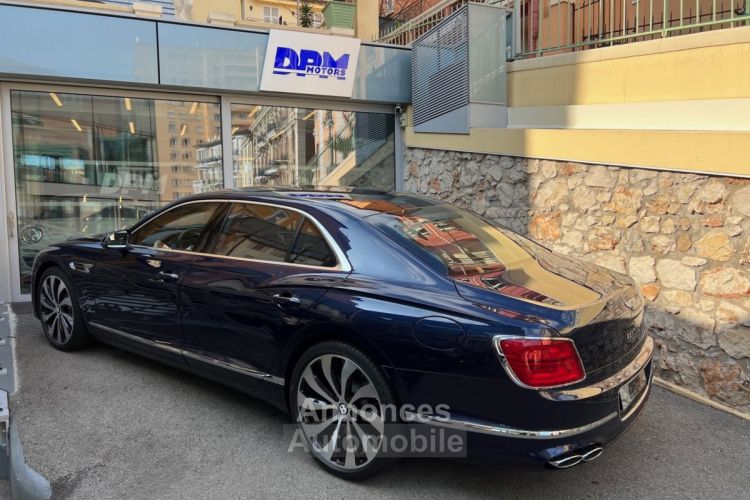 Bentley Flying Spur Hybrid 544 Azure - <small></small> 245.000 € <small>TTC</small> - #7