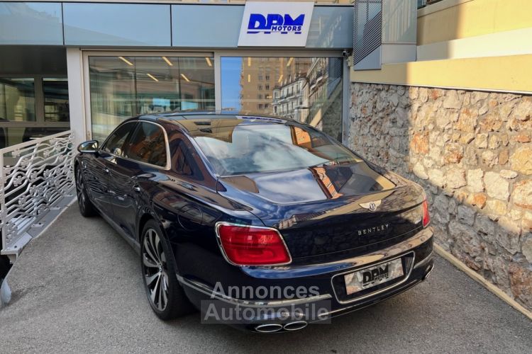 Bentley Flying Spur Hybrid 544 Azure - <small></small> 245.000 € <small>TTC</small> - #10