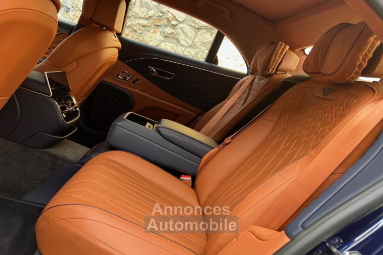 Bentley Flying Spur Hybrid 544 Azure - <small></small> 245.000 € <small>TTC</small> - #15