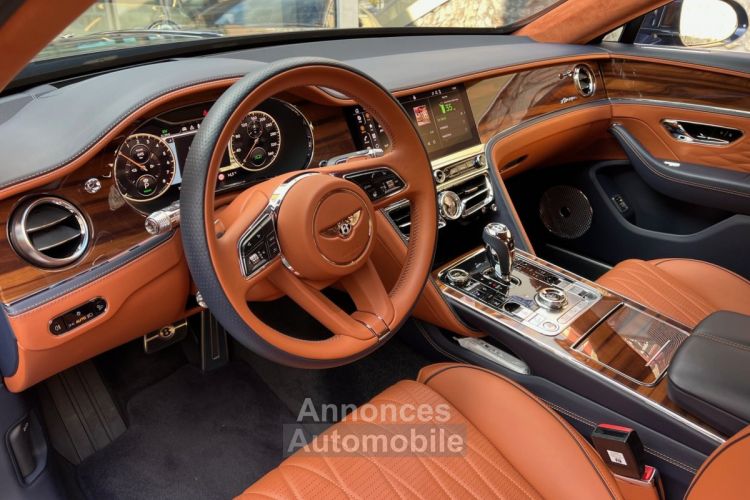 Bentley Flying Spur Hybrid 544 Azure - <small></small> 245.000 € <small>TTC</small> - #19