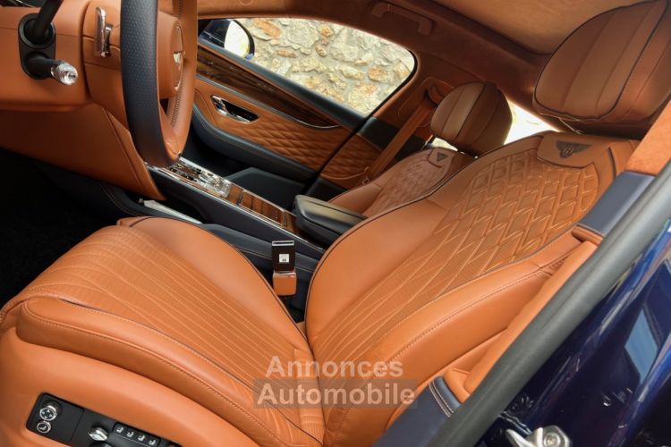 Bentley Flying Spur Hybrid 544 Azure - <small></small> 245.000 € <small>TTC</small> - #20