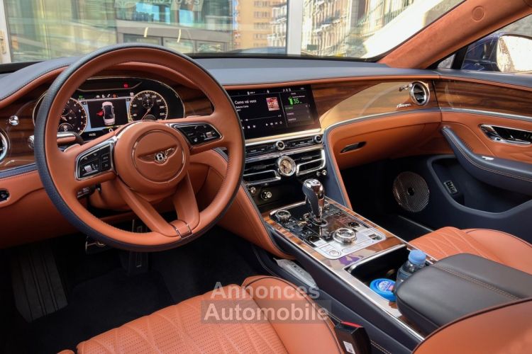 Bentley Flying Spur Hybrid 544 Azure - <small></small> 245.000 € <small>TTC</small> - #24