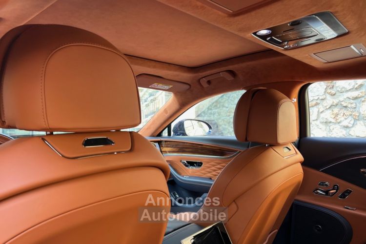 Bentley Flying Spur Hybrid 544 Azure - <small></small> 245.000 € <small>TTC</small> - #25