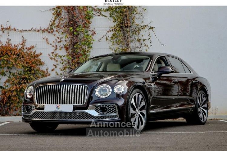 Bentley Flying Spur Hybrid Azure - <small></small> 288.000 € <small>TTC</small> - #1