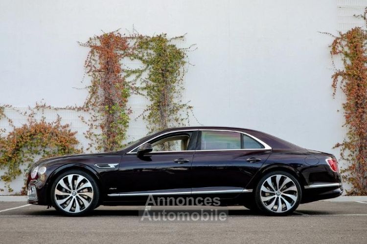 Bentley Flying Spur Hybrid Azure - <small></small> 288.000 € <small>TTC</small> - #8