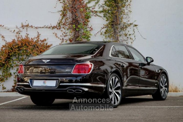 Bentley Flying Spur Hybrid Azure - <small></small> 288.000 € <small>TTC</small> - #11