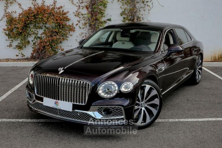 Bentley Flying Spur Hybrid Azure - <small></small> 288.000 € <small>TTC</small> - #12