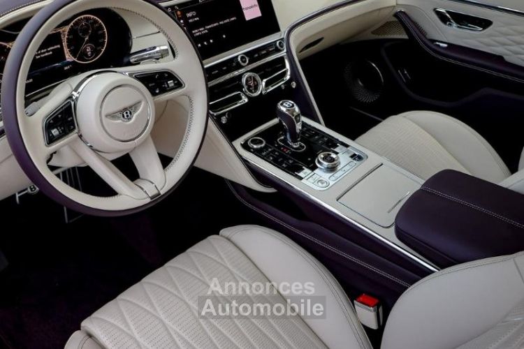 Bentley Flying Spur Hybrid Azure - <small></small> 288.000 € <small>TTC</small> - #13