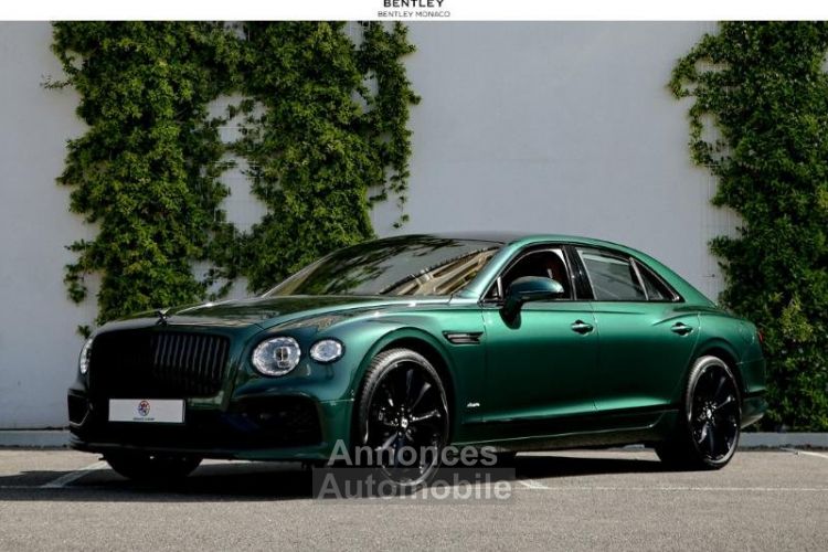 Bentley Flying Spur Hybrid Azure - <small></small> 283.200 € <small>TTC</small> - #1