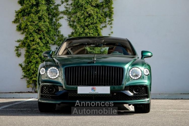 Bentley Flying Spur Hybrid Azure - <small></small> 283.200 € <small>TTC</small> - #2