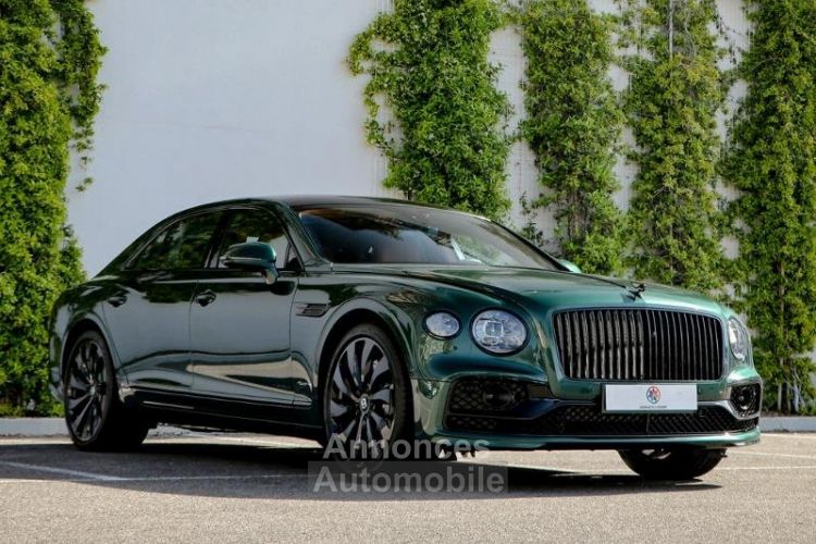 Bentley Flying Spur Hybrid Azure - <small></small> 283.200 € <small>TTC</small> - #3
