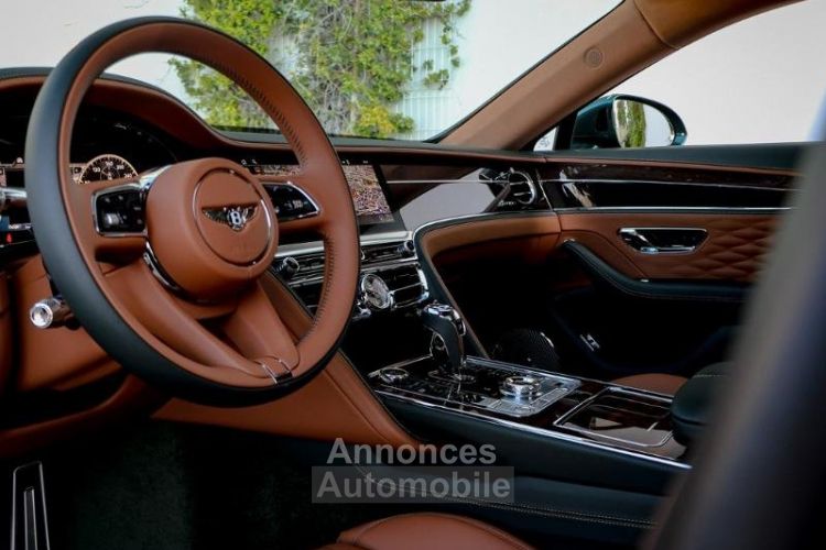 Bentley Flying Spur Hybrid Azure - <small></small> 283.200 € <small>TTC</small> - #4