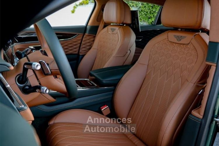 Bentley Flying Spur Hybrid Azure - <small></small> 283.200 € <small>TTC</small> - #5