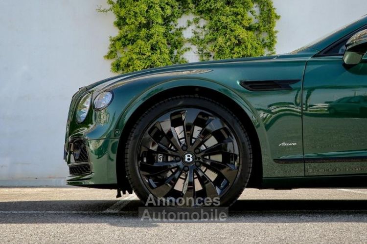 Bentley Flying Spur Hybrid Azure - <small></small> 283.200 € <small>TTC</small> - #7