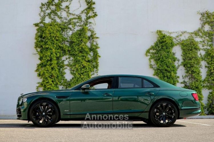 Bentley Flying Spur Hybrid Azure - <small></small> 283.200 € <small>TTC</small> - #8
