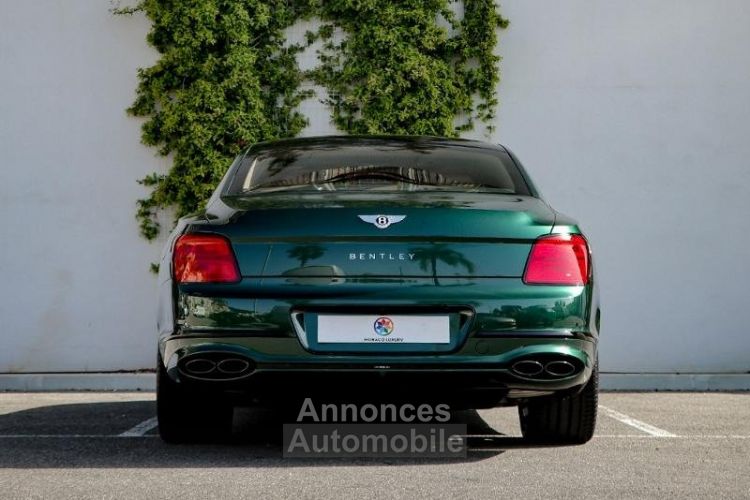 Bentley Flying Spur Hybrid Azure - <small></small> 283.200 € <small>TTC</small> - #10