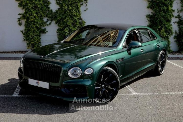 Bentley Flying Spur Hybrid Azure - <small></small> 283.200 € <small>TTC</small> - #12