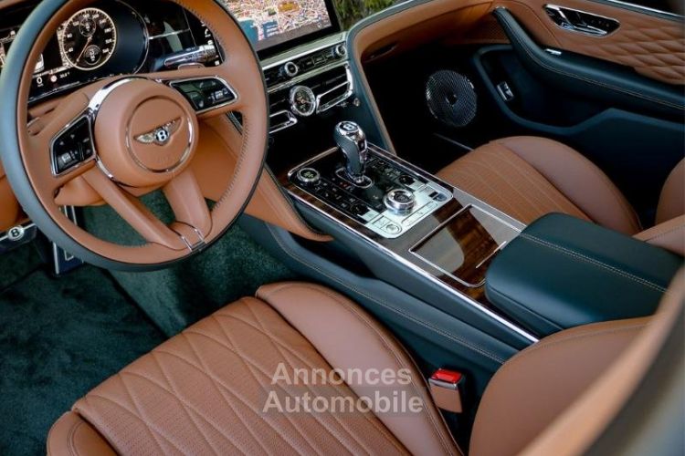 Bentley Flying Spur Hybrid Azure - <small></small> 283.200 € <small>TTC</small> - #13