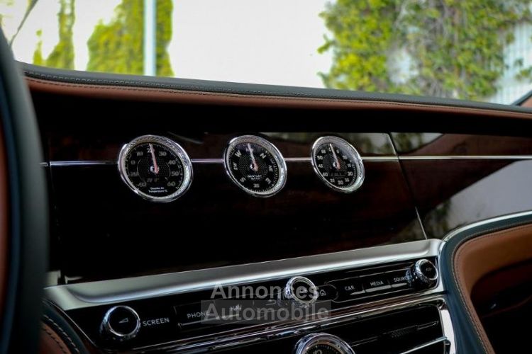 Bentley Flying Spur Hybrid Azure - <small></small> 283.200 € <small>TTC</small> - #17