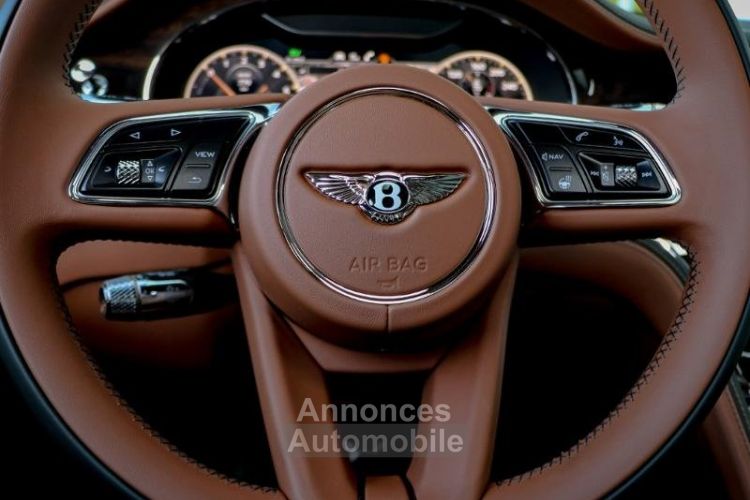 Bentley Flying Spur Hybrid Azure - <small></small> 283.200 € <small>TTC</small> - #20