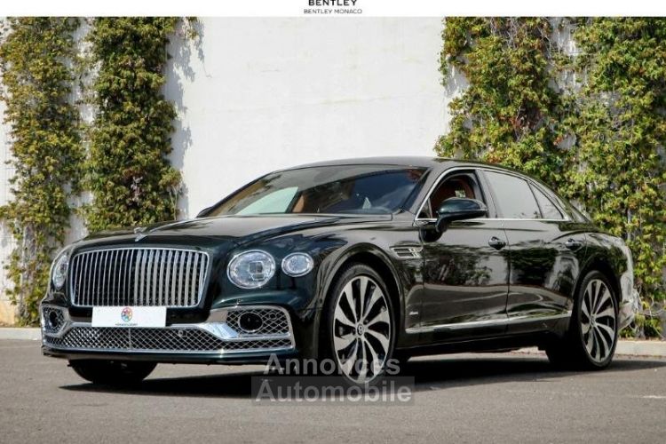 Bentley Flying Spur Hybrid Azure - <small></small> 268.000 € <small>TTC</small> - #1