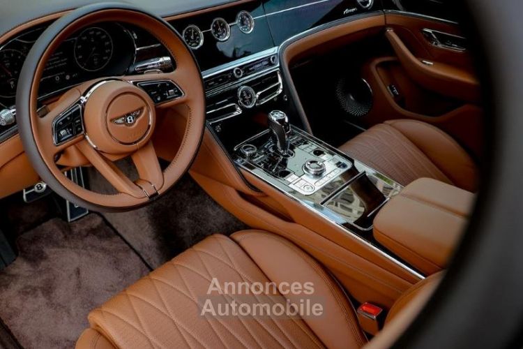 Bentley Flying Spur Hybrid Azure - <small></small> 268.000 € <small>TTC</small> - #12