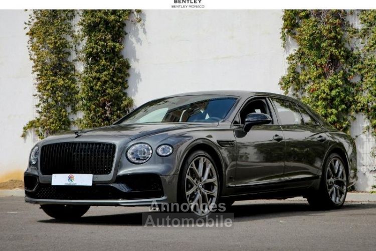 Bentley Flying Spur Hybrid S - <small></small> 259.000 € <small>TTC</small> - #1