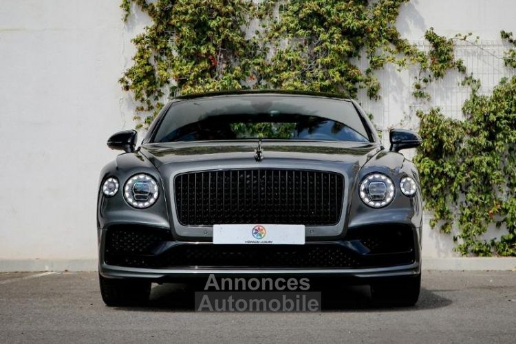 Bentley Flying Spur Hybrid S - <small></small> 259.000 € <small>TTC</small> - #2