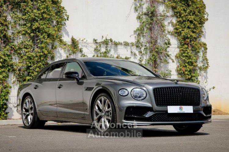 Bentley Flying Spur Hybrid S - <small></small> 259.000 € <small>TTC</small> - #3