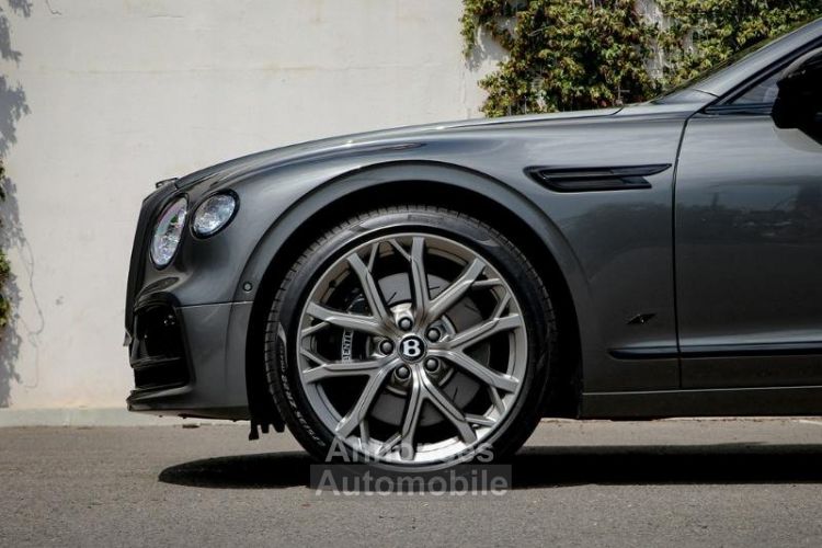 Bentley Flying Spur Hybrid S - <small></small> 259.000 € <small>TTC</small> - #7