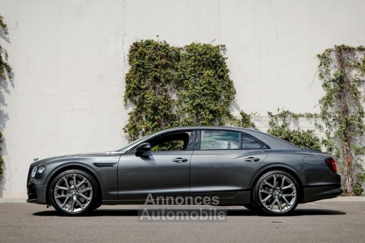 Bentley Flying Spur Hybrid S - <small></small> 259.000 € <small>TTC</small> - #8