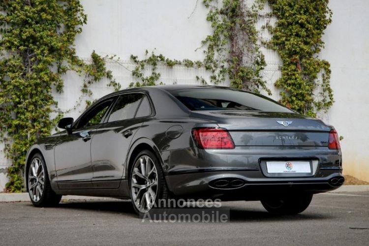 Bentley Flying Spur Hybrid S - <small></small> 259.000 € <small>TTC</small> - #9