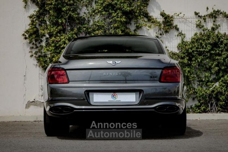 Bentley Flying Spur Hybrid S - <small></small> 259.000 € <small>TTC</small> - #10