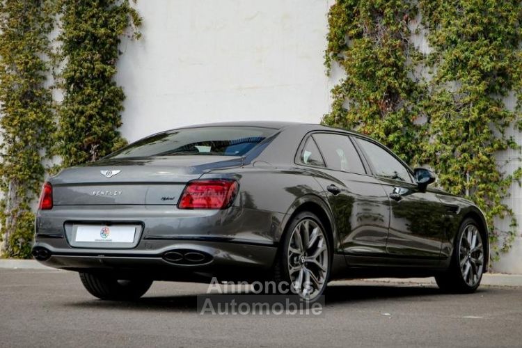 Bentley Flying Spur Hybrid S - <small></small> 259.000 € <small>TTC</small> - #11