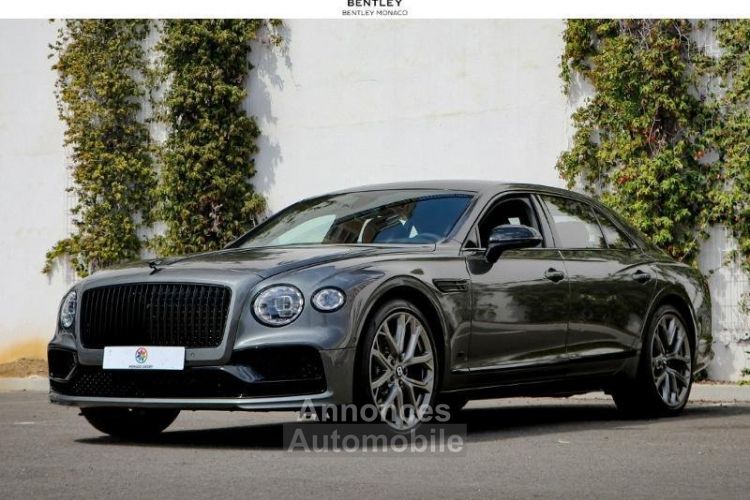 Bentley Flying Spur HYBRID S - <small></small> 259.000 € <small>TTC</small> - #1