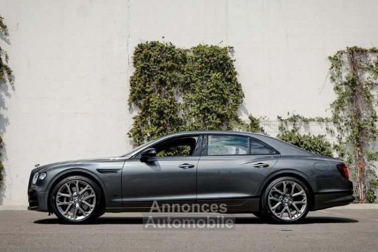 Bentley Flying Spur HYBRID S - <small></small> 259.000 € <small>TTC</small> - #8