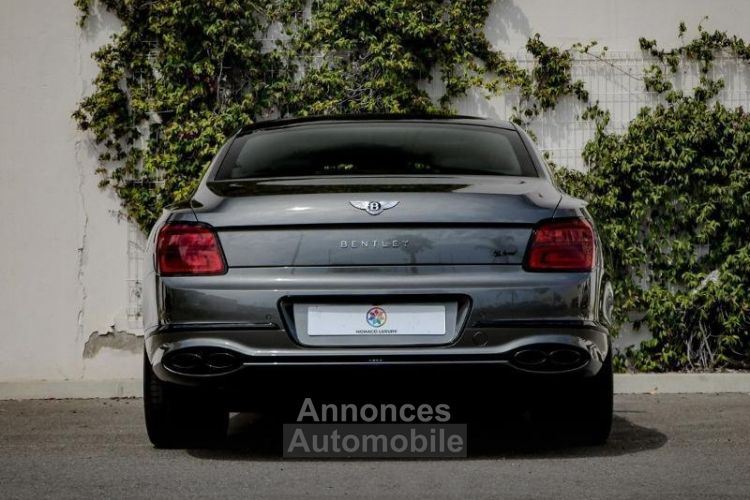 Bentley Flying Spur HYBRID S - <small></small> 259.000 € <small>TTC</small> - #10