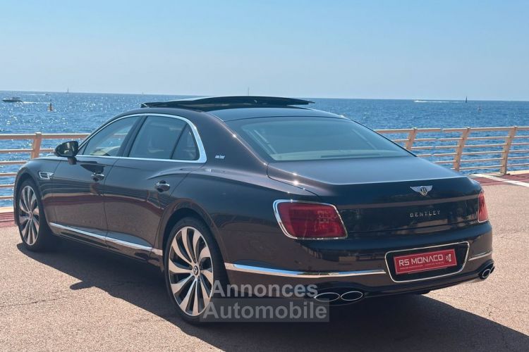 Bentley Flying Spur iii (3) 4.0 v8 550 bva - <small></small> 189.990 € <small>TTC</small> - #2