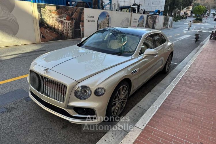 Bentley Flying Spur ODYSSEAN EDITION HIBRID - <small></small> 239.900 € <small>TTC</small> - #1